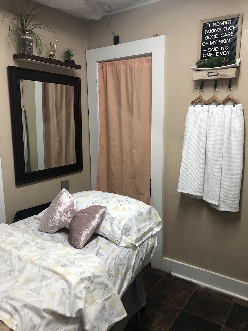 Hairspray Cafe, hair salon in Murray, KY, photo 2 of 10