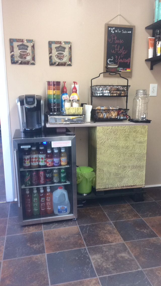 Hairspray Cafe, hair salon in Murray, KY, photo 3 of 10