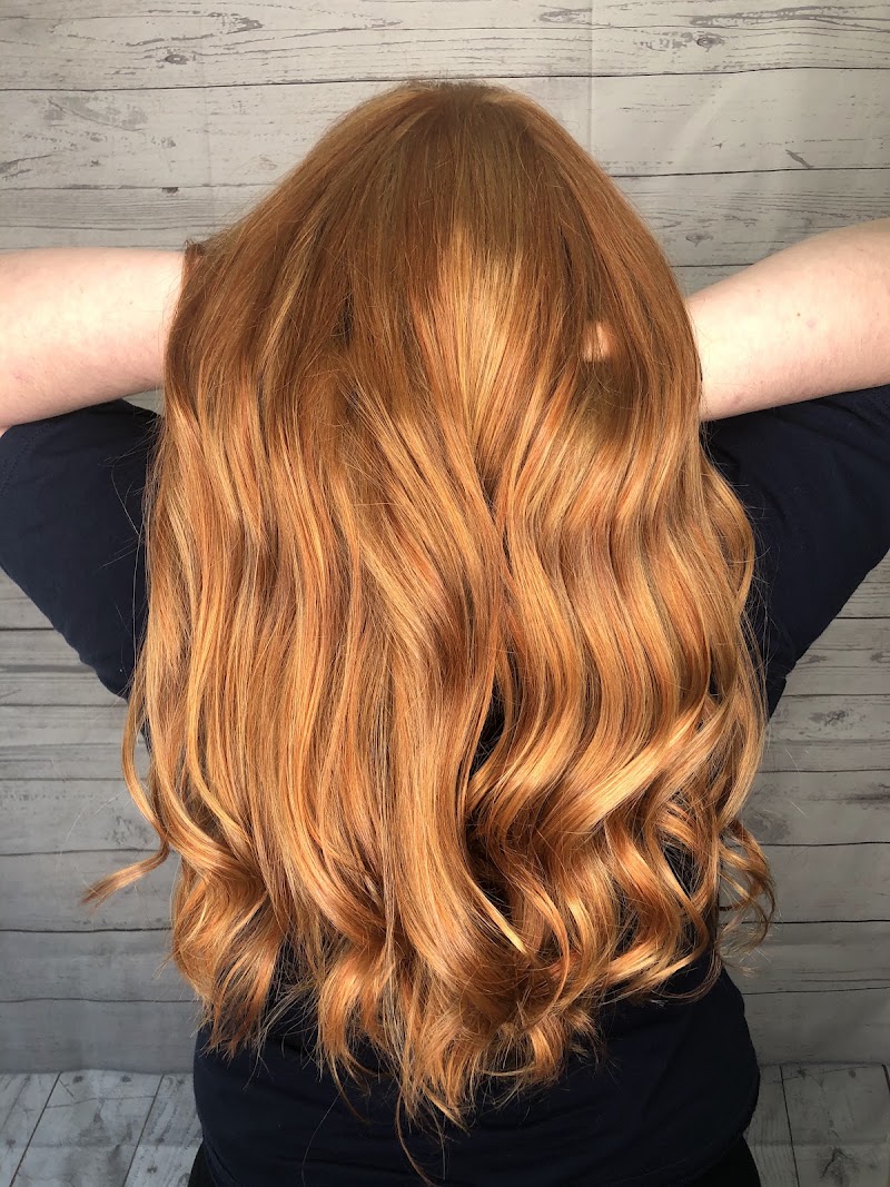 Hairspray Cafe, hair salon in Murray, KY, photo 5 of 10